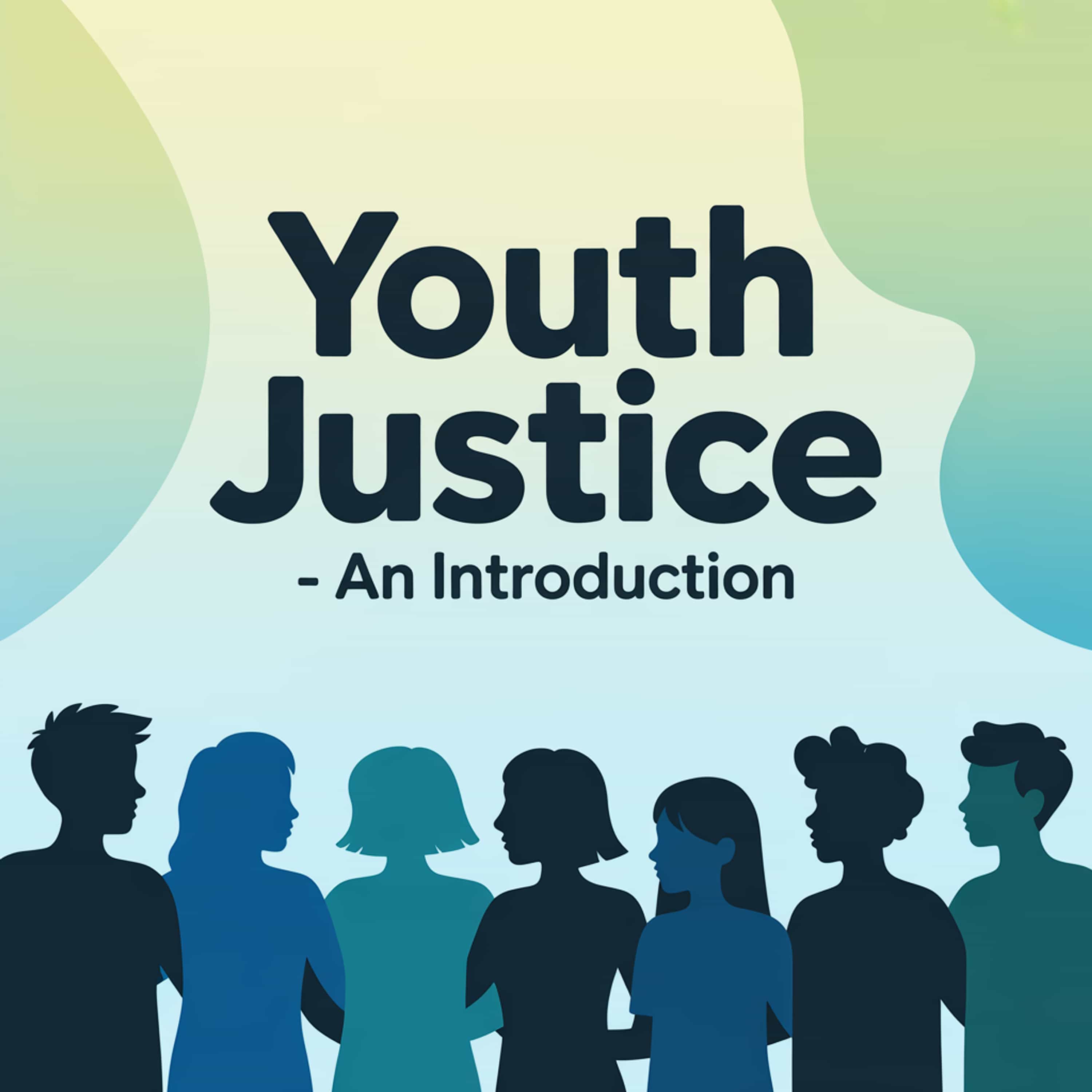 Youth Justice - An Introduction