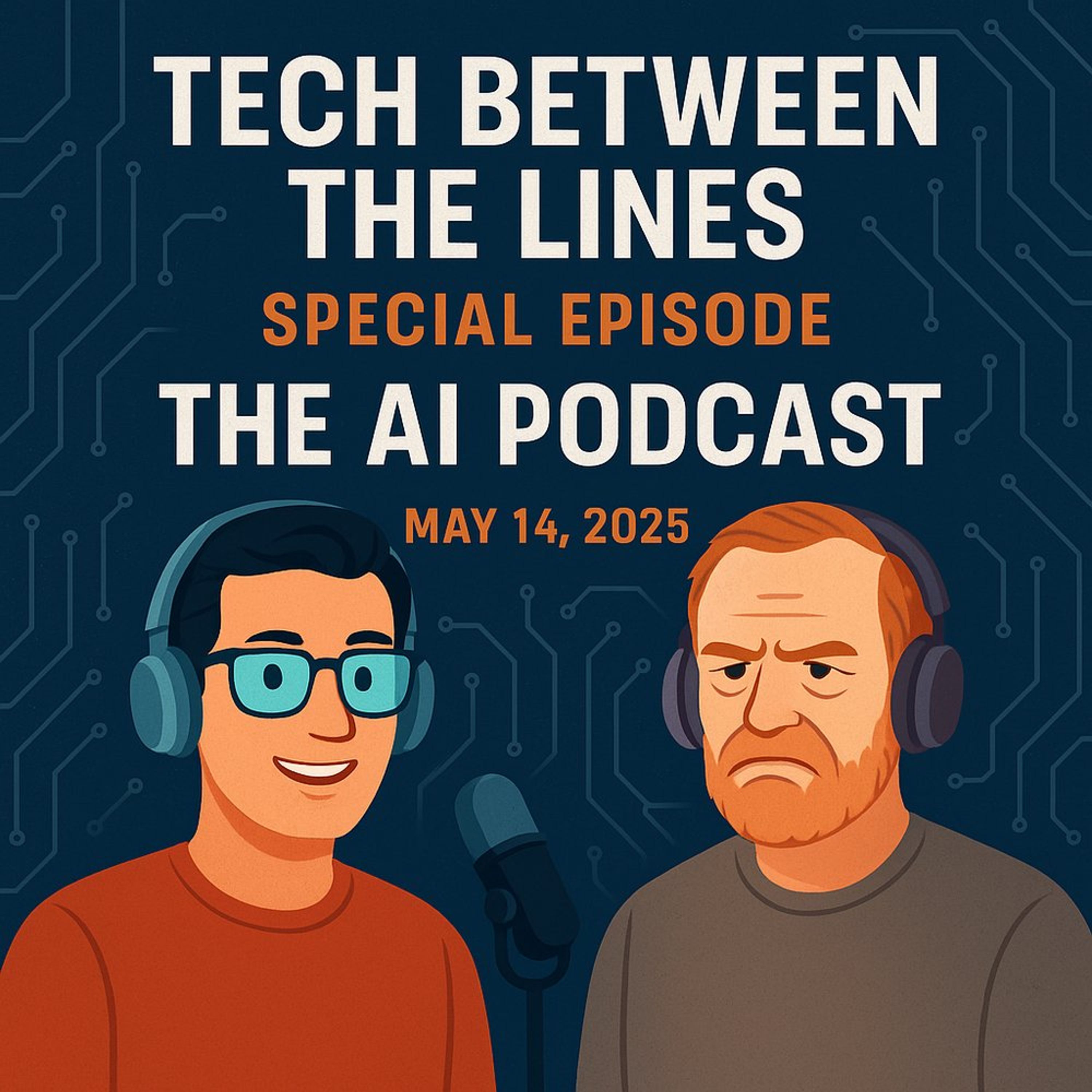 AI in the Driver's Seat AI in the Driver's Seat