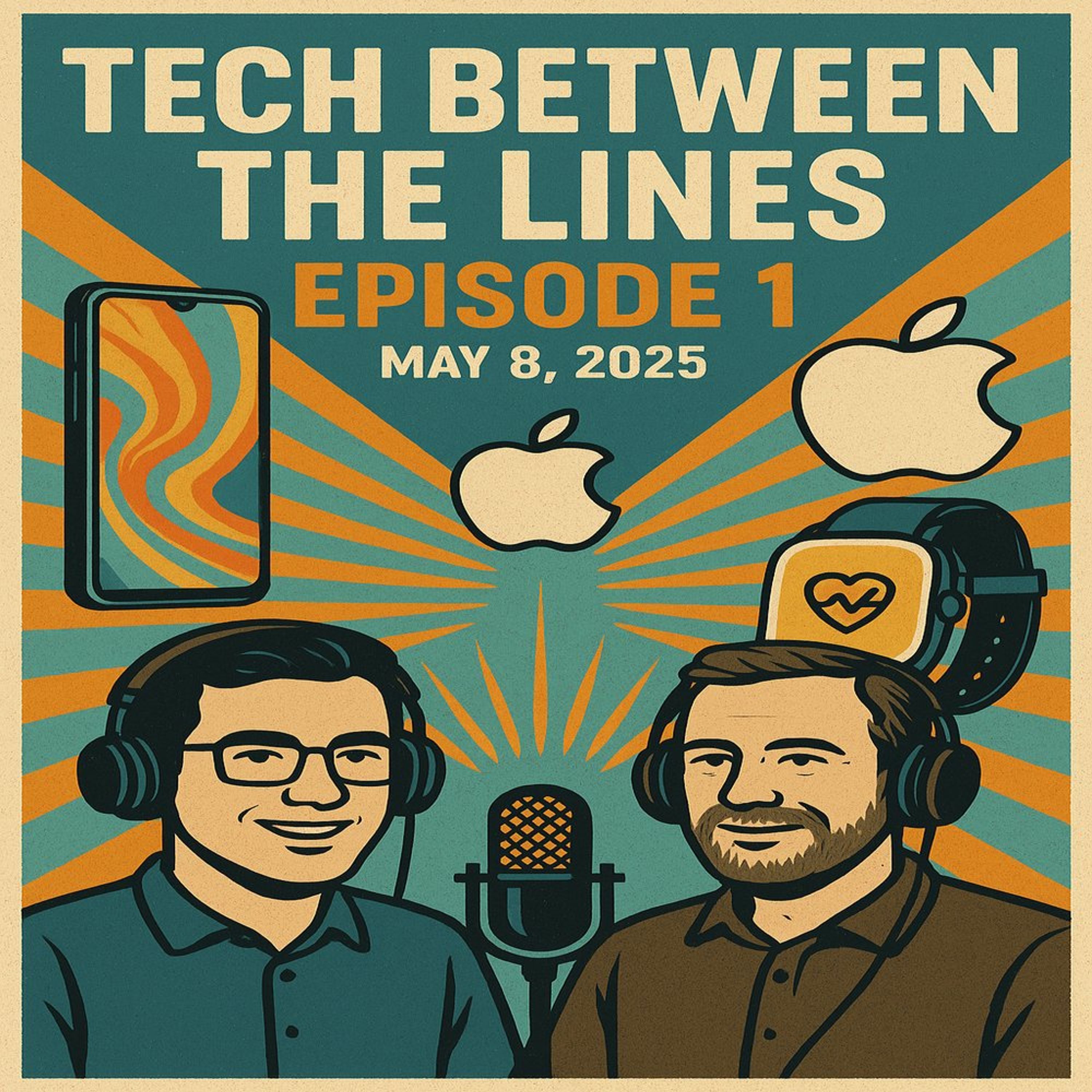 Futuristic Phones and AI: What's Next? Futuristic Phones and AI: What's Next?