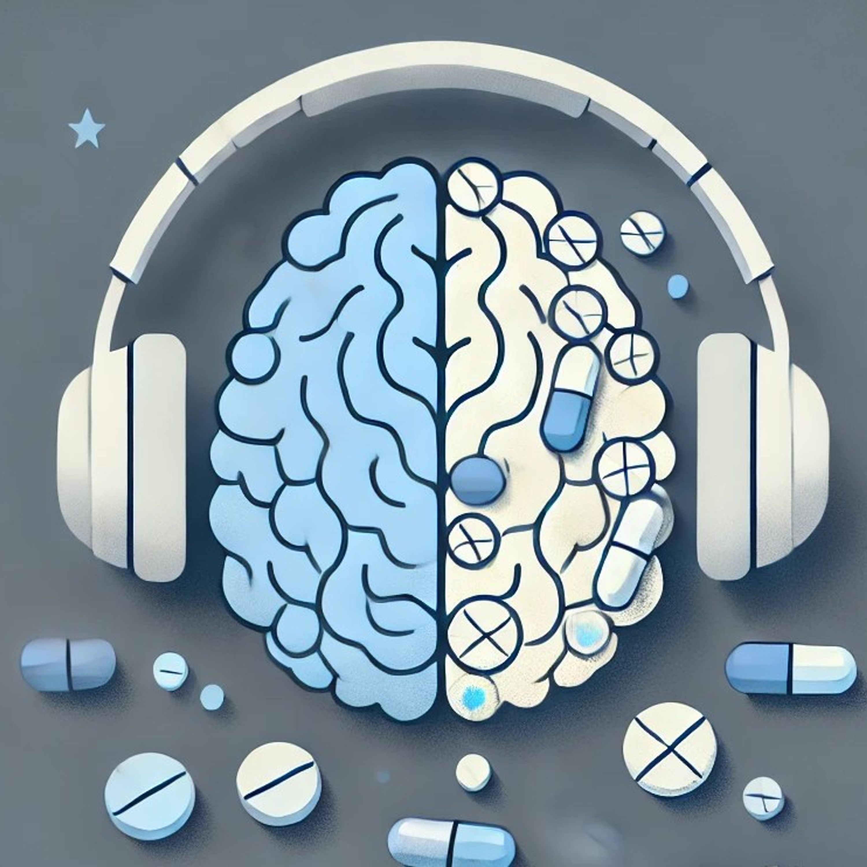 The Virtual Psychiatrist