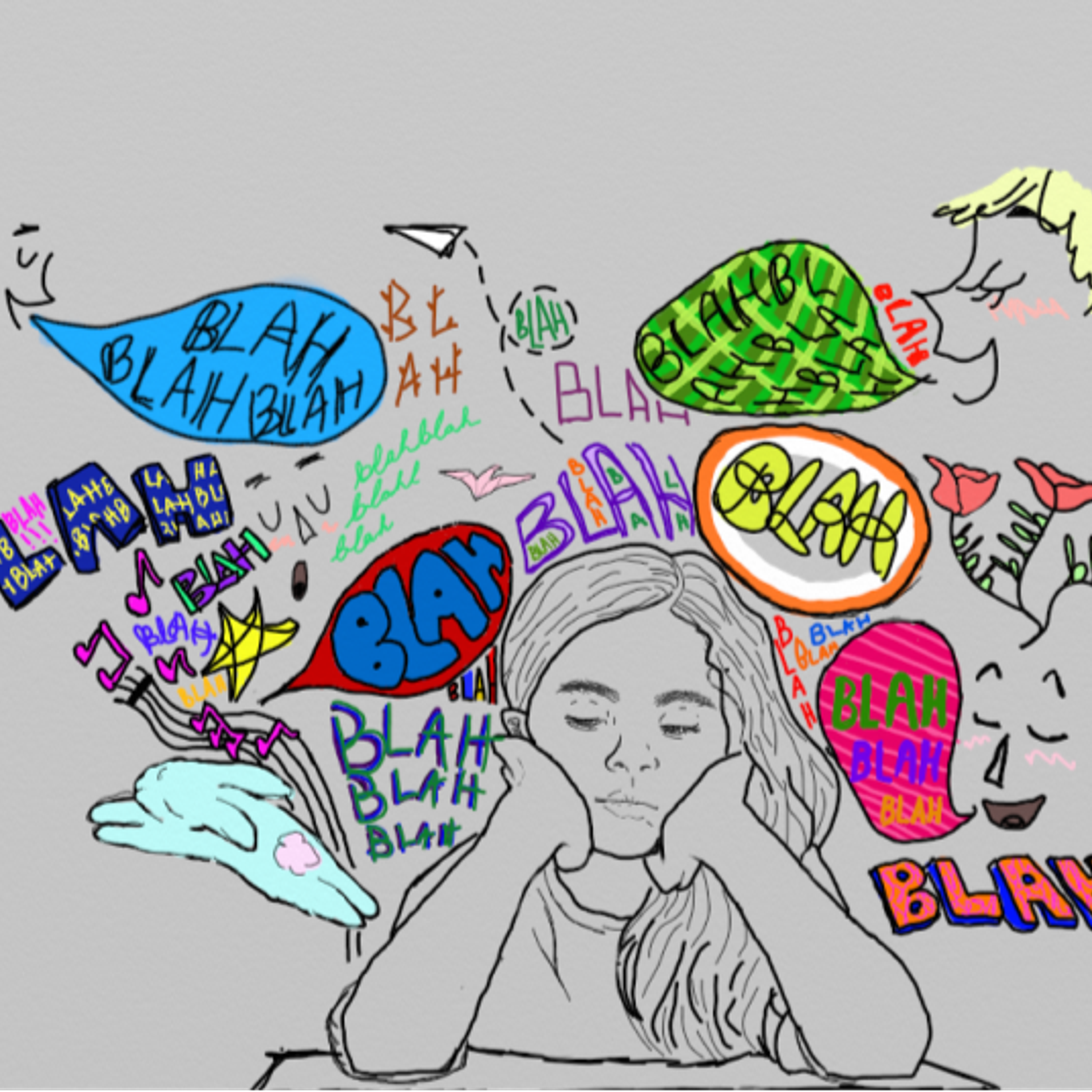 The Virtual Psychiatrist