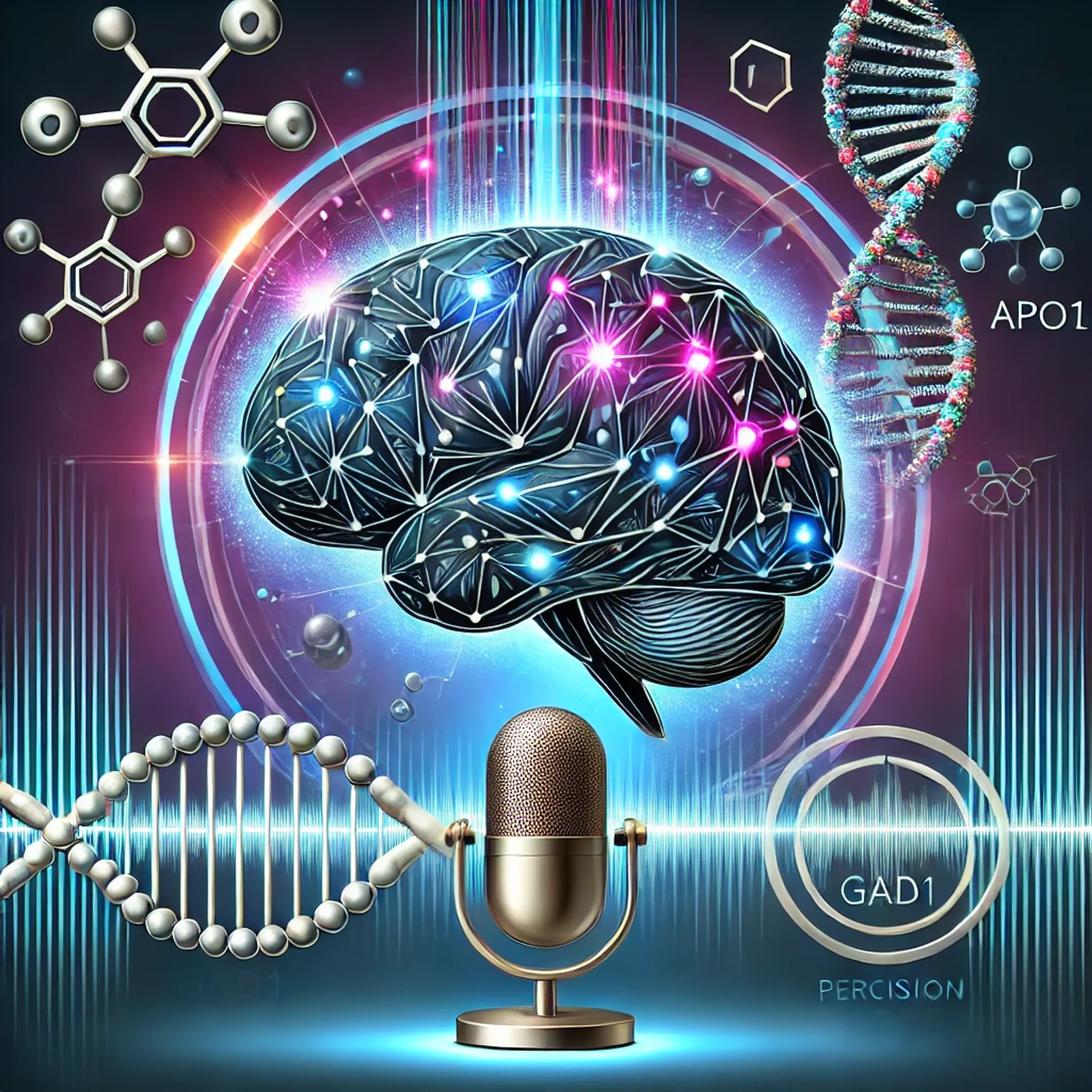 The Virtual Psychiatrist