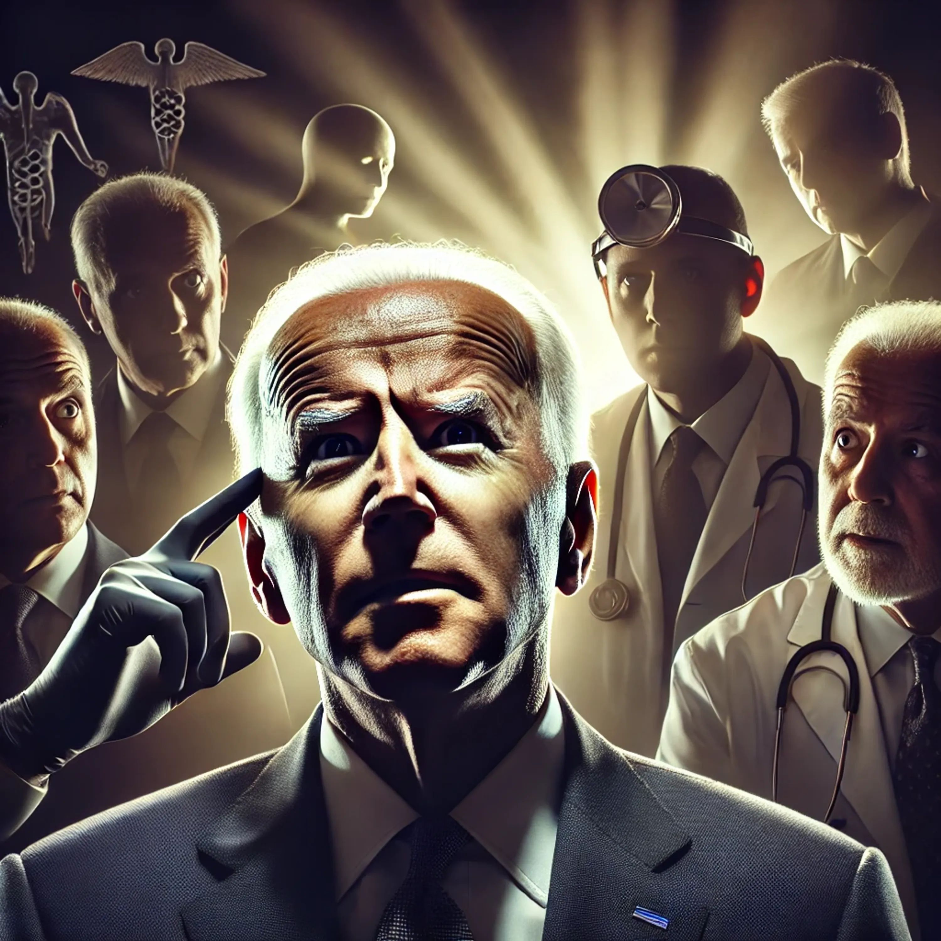 The Virtual Psychiatrist