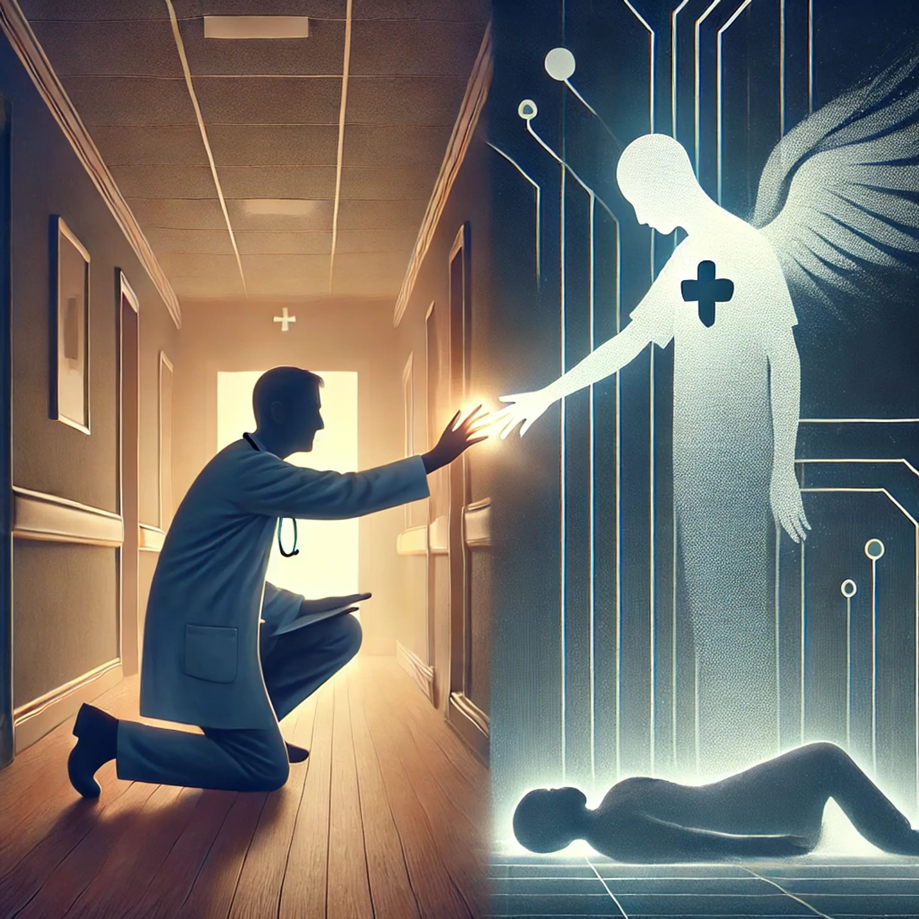 The Virtual Psychiatrist