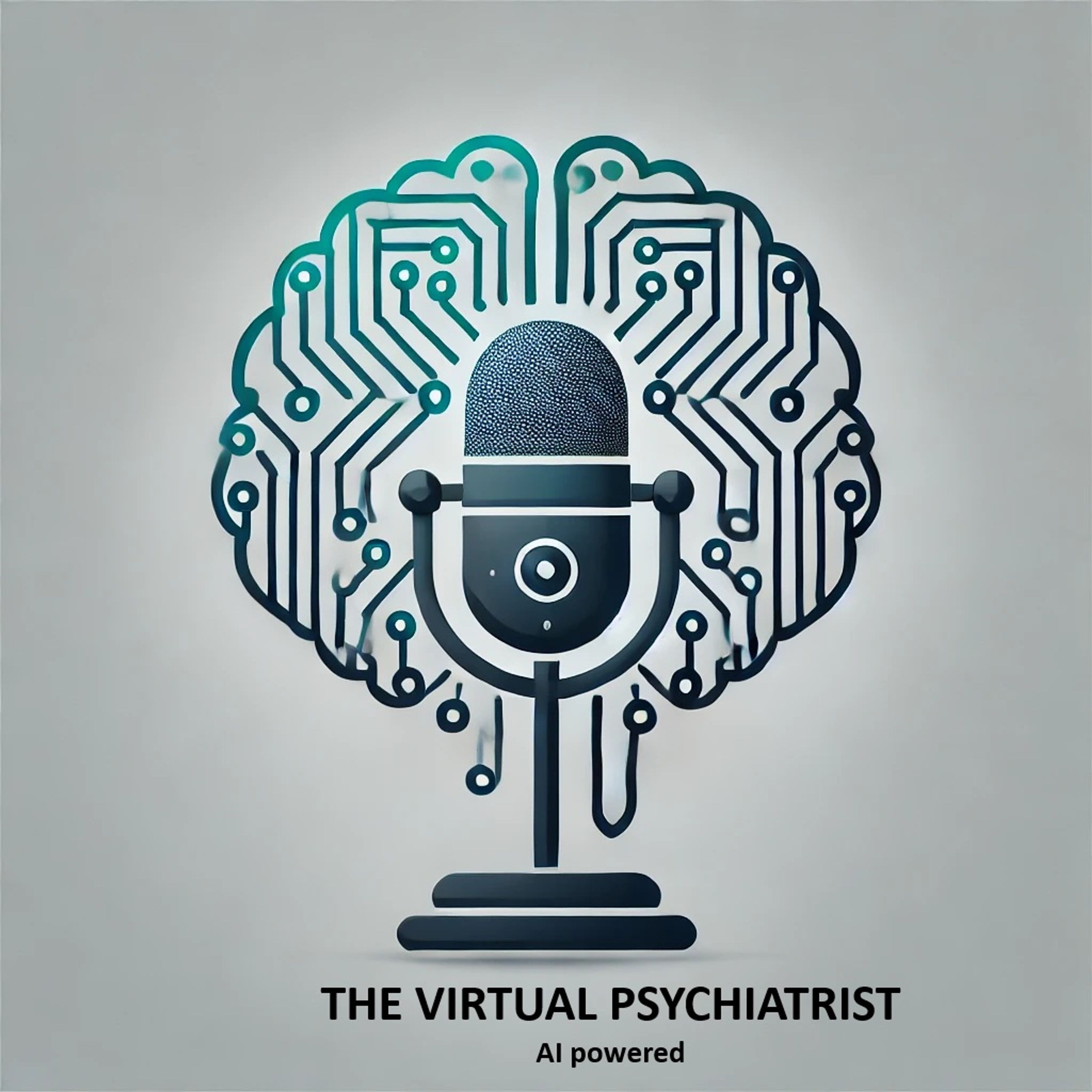 The Virtual Psychiatrist