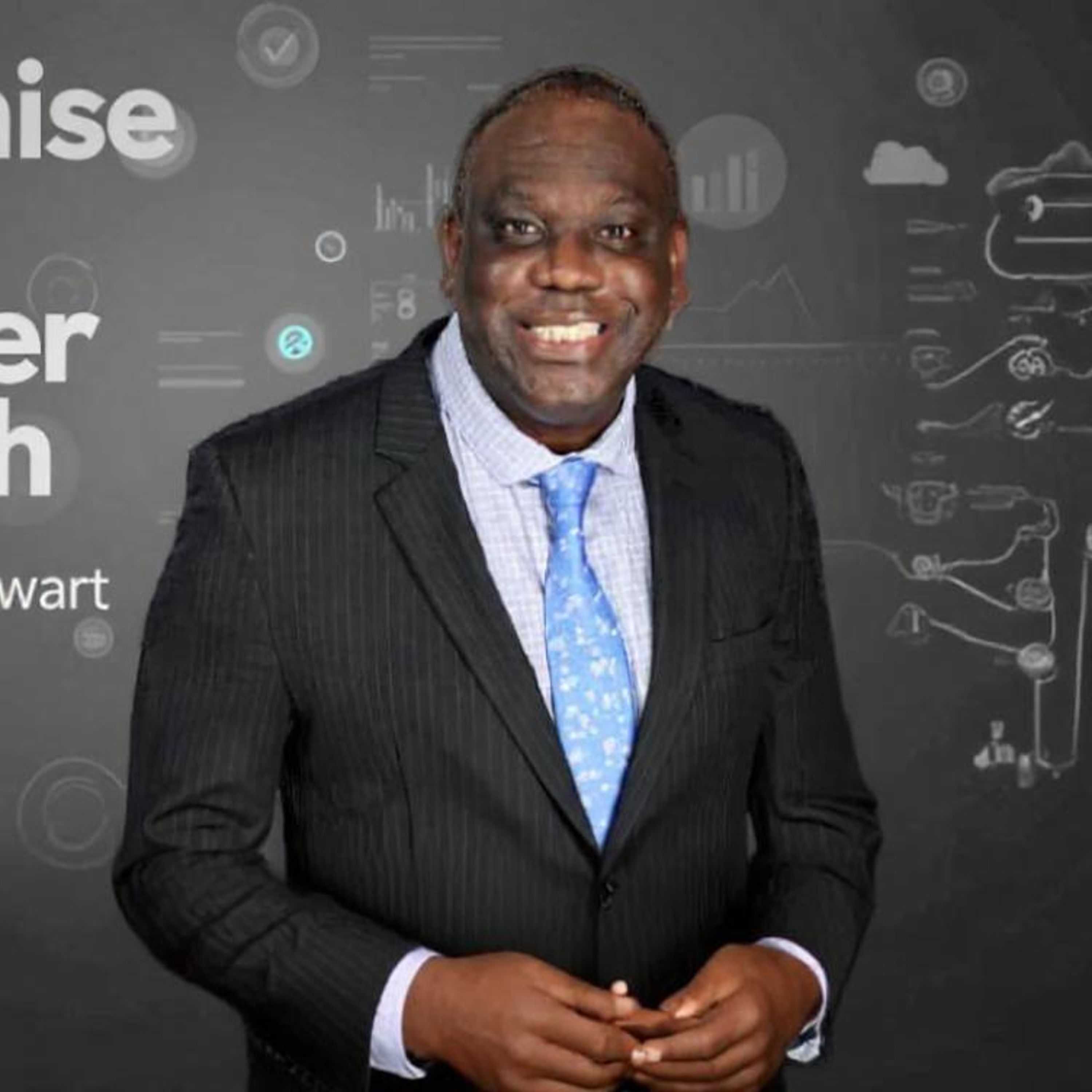 Franchise Fuel: Smarter Growth, with Vern Nicholson
