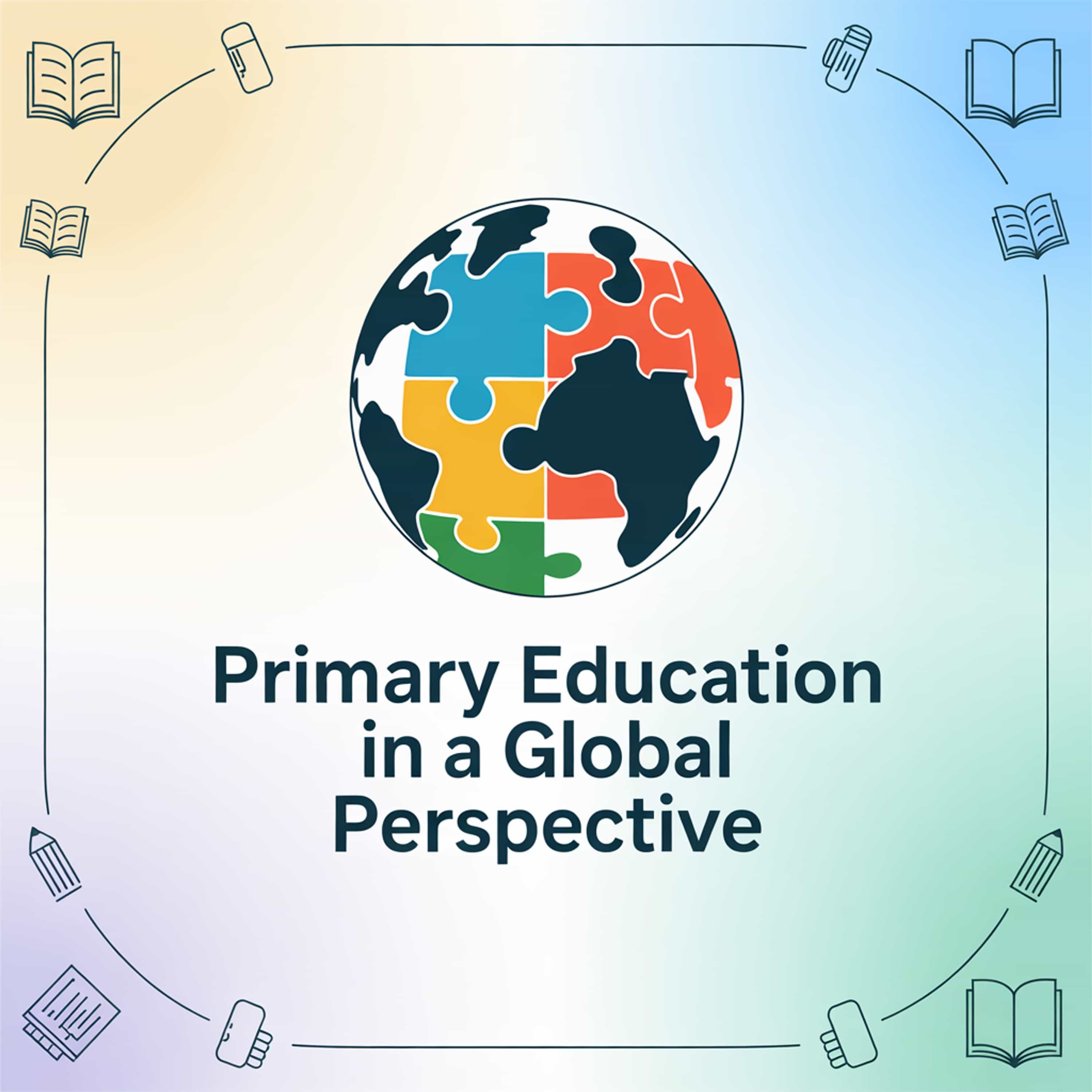 Primary Education in a Global Perspective