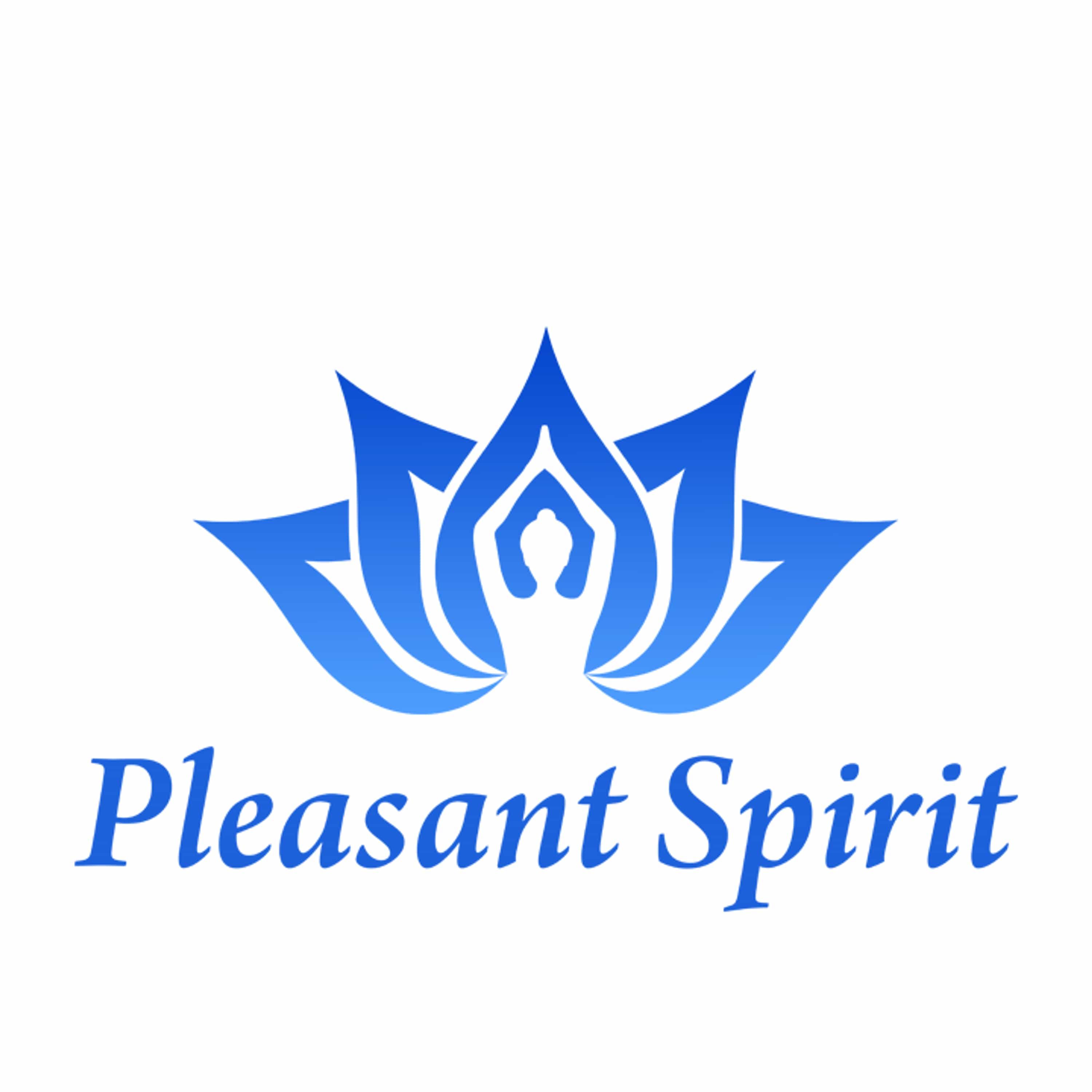 Pleasant Spirit Podcast