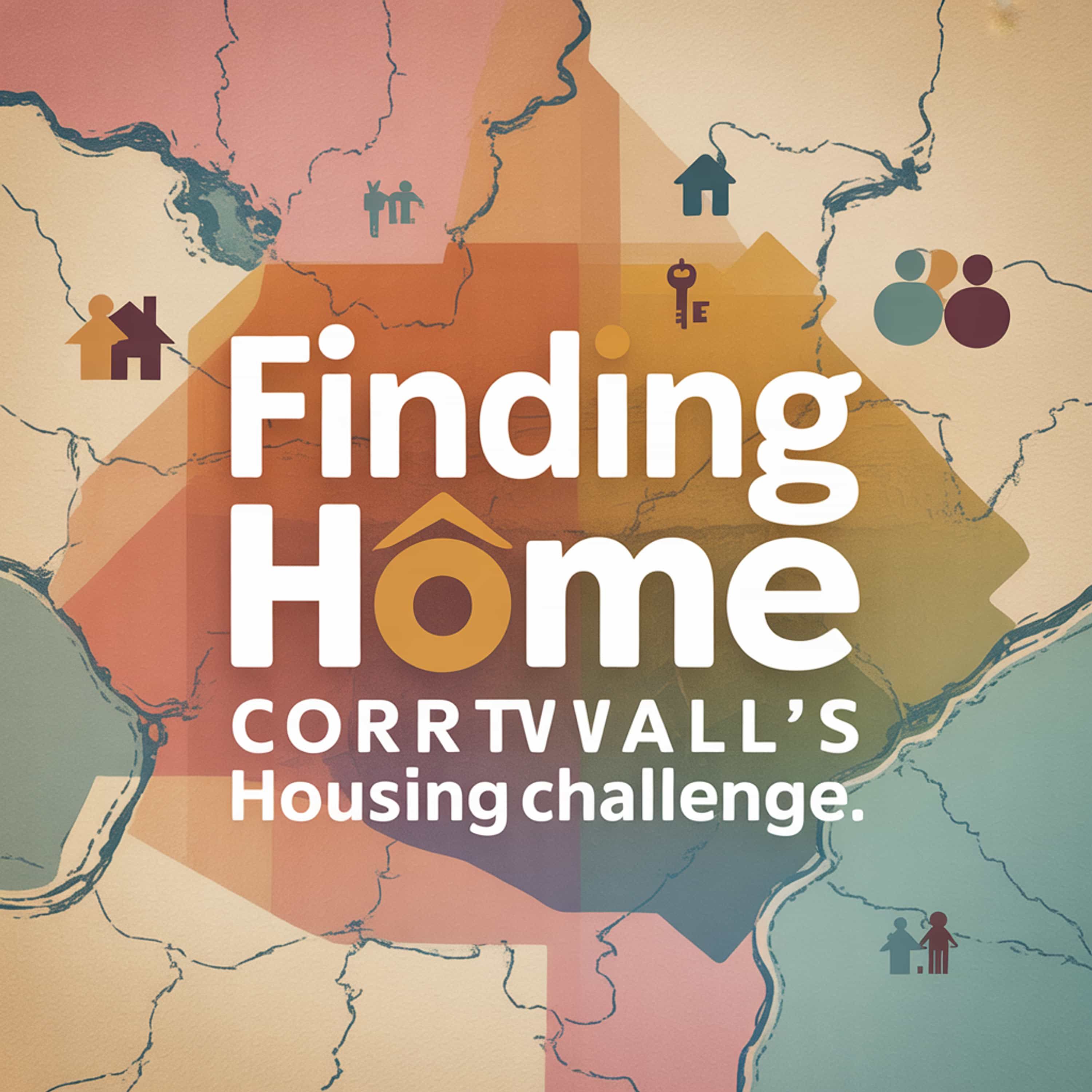 Finding Home: Cornwall’s Housing Challenge