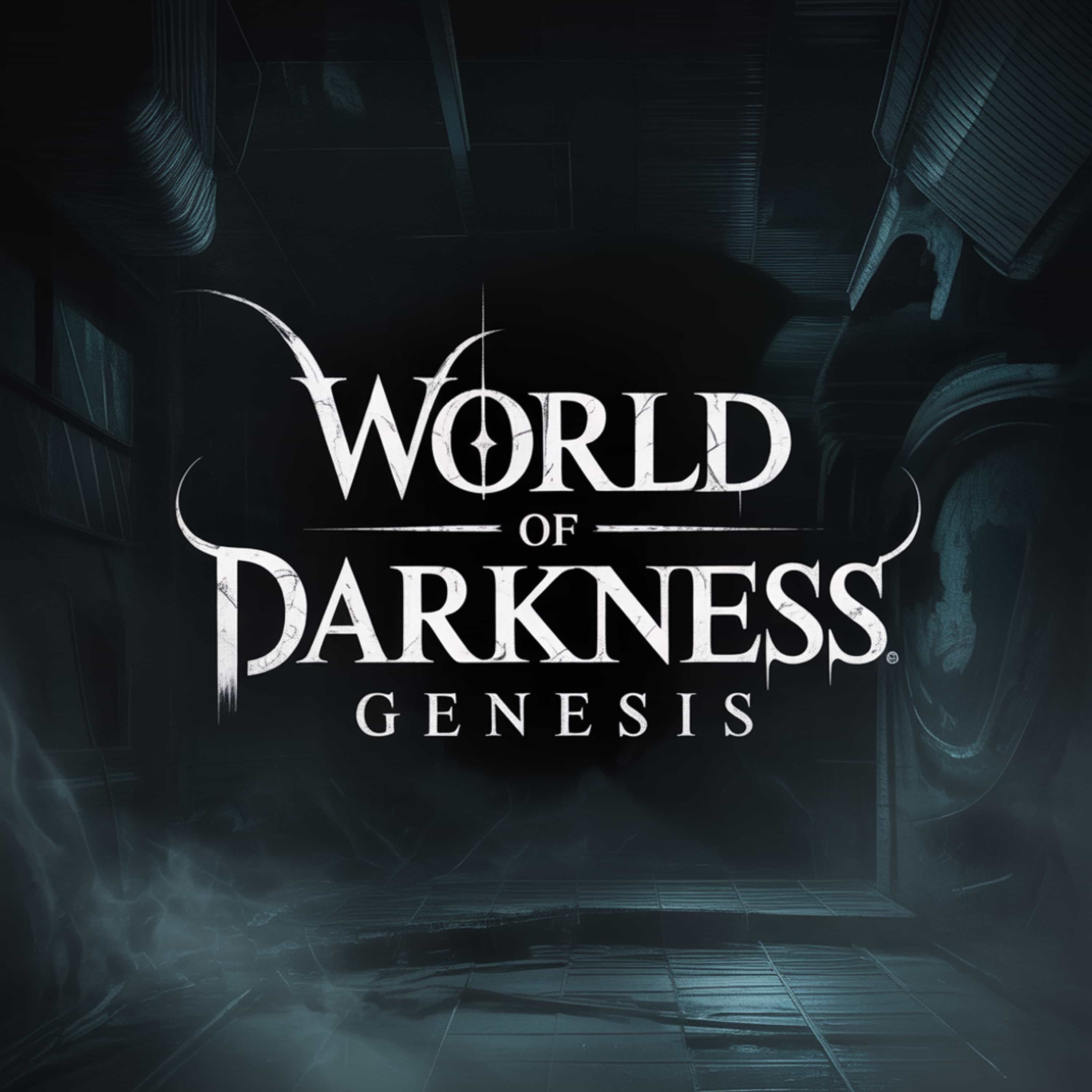 World of Darkness: Genesis