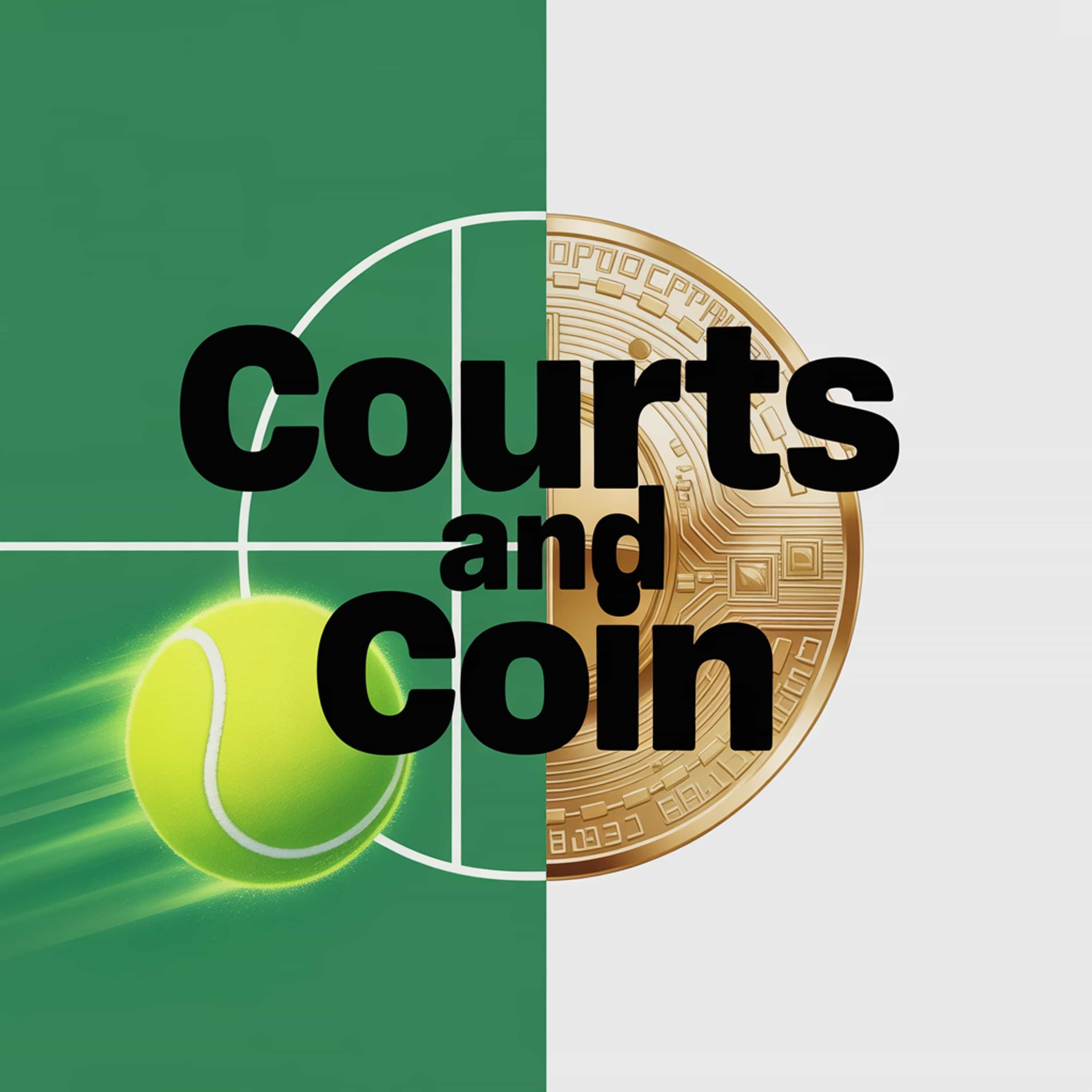 Tennis Tokens