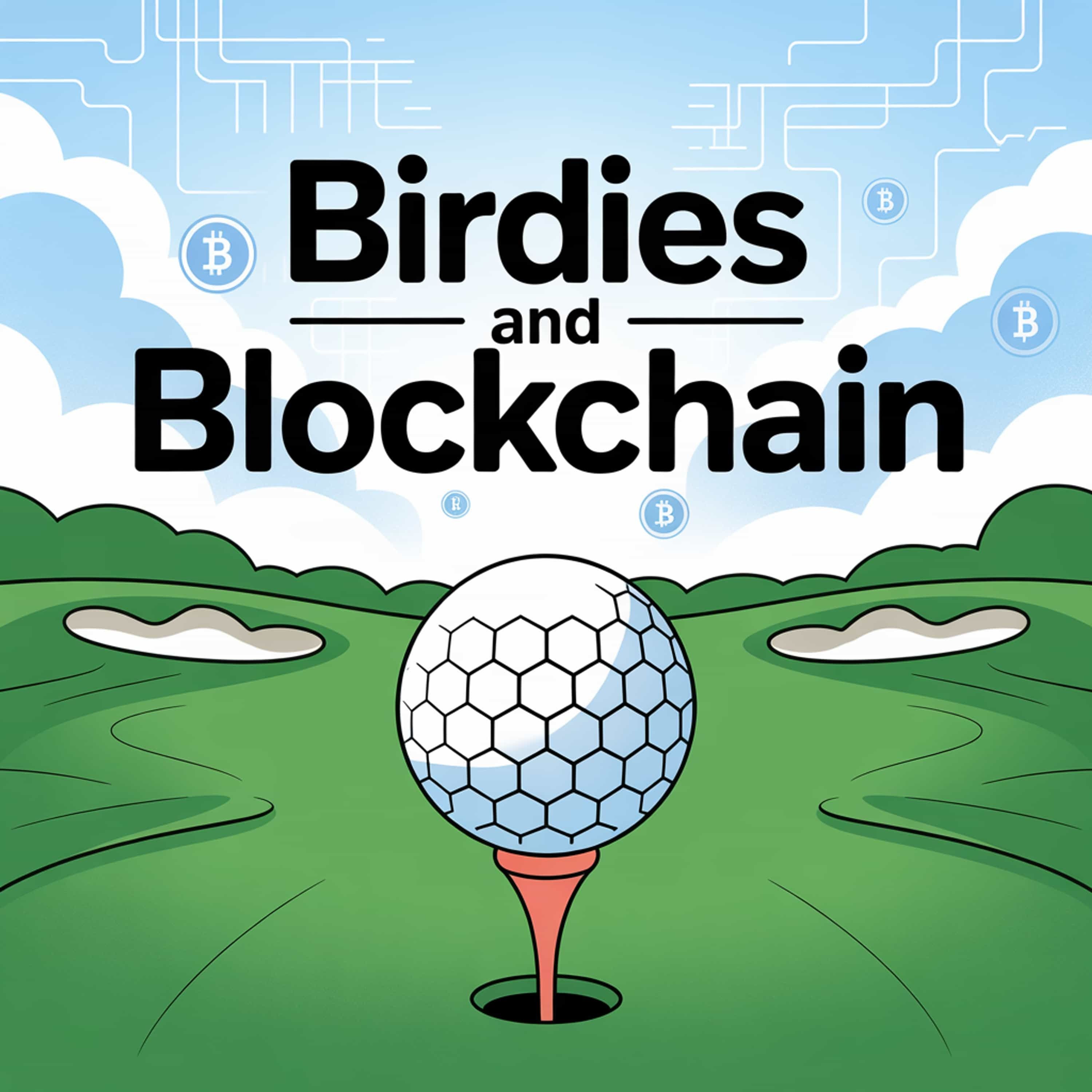 Birdies and Blockchain