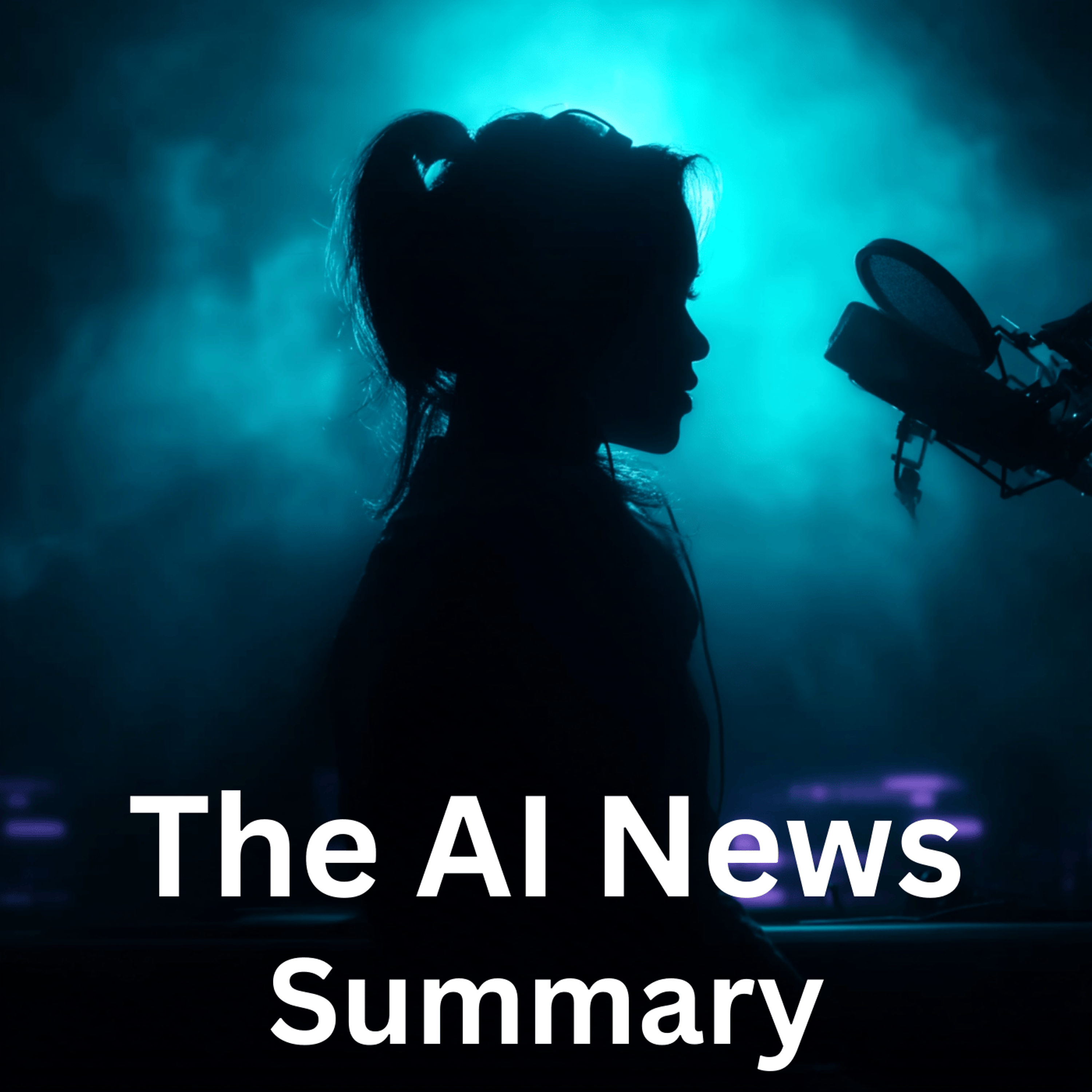 The AI News Summary
