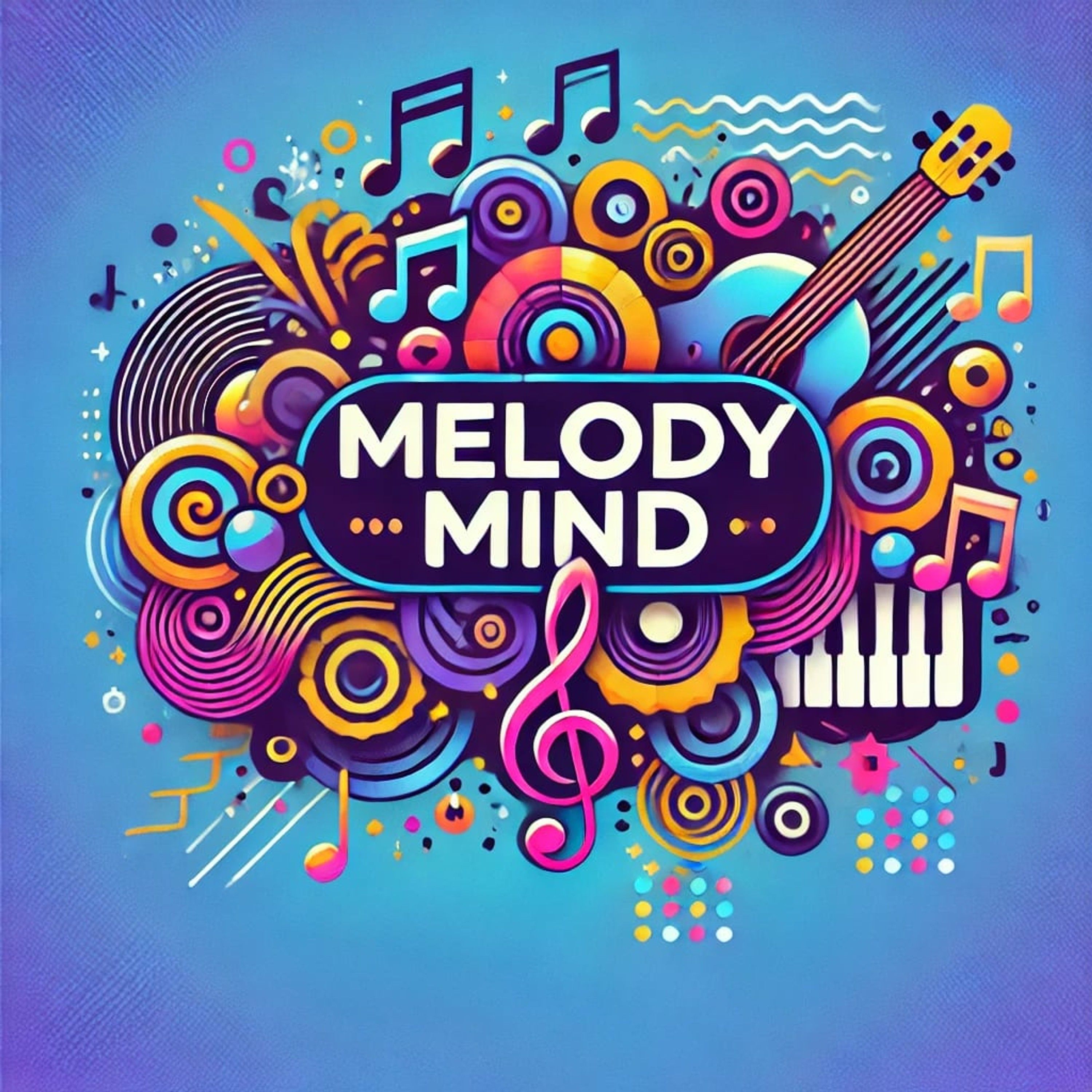 Melody Mind EN