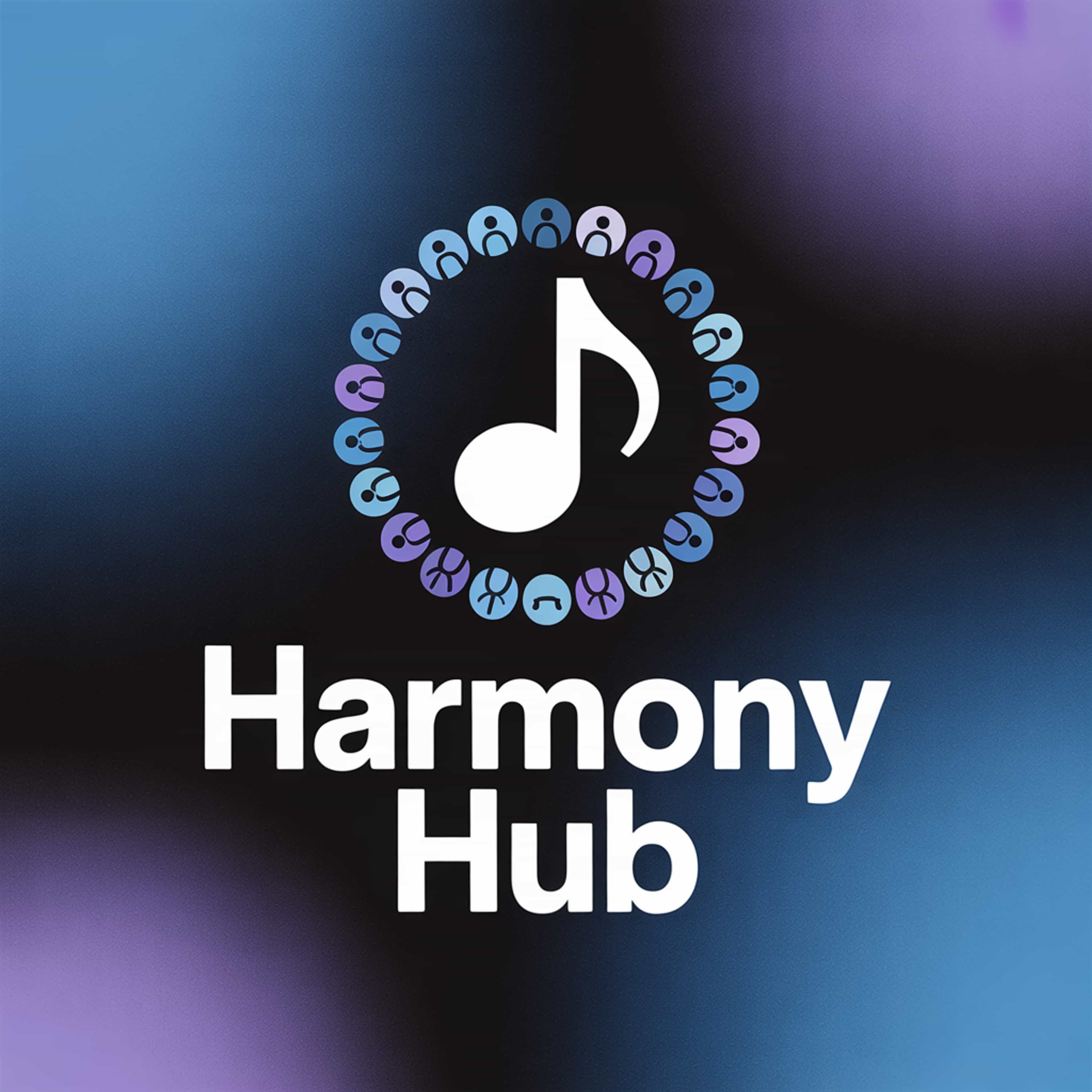 Harmony Hub presented by Memorial Connect