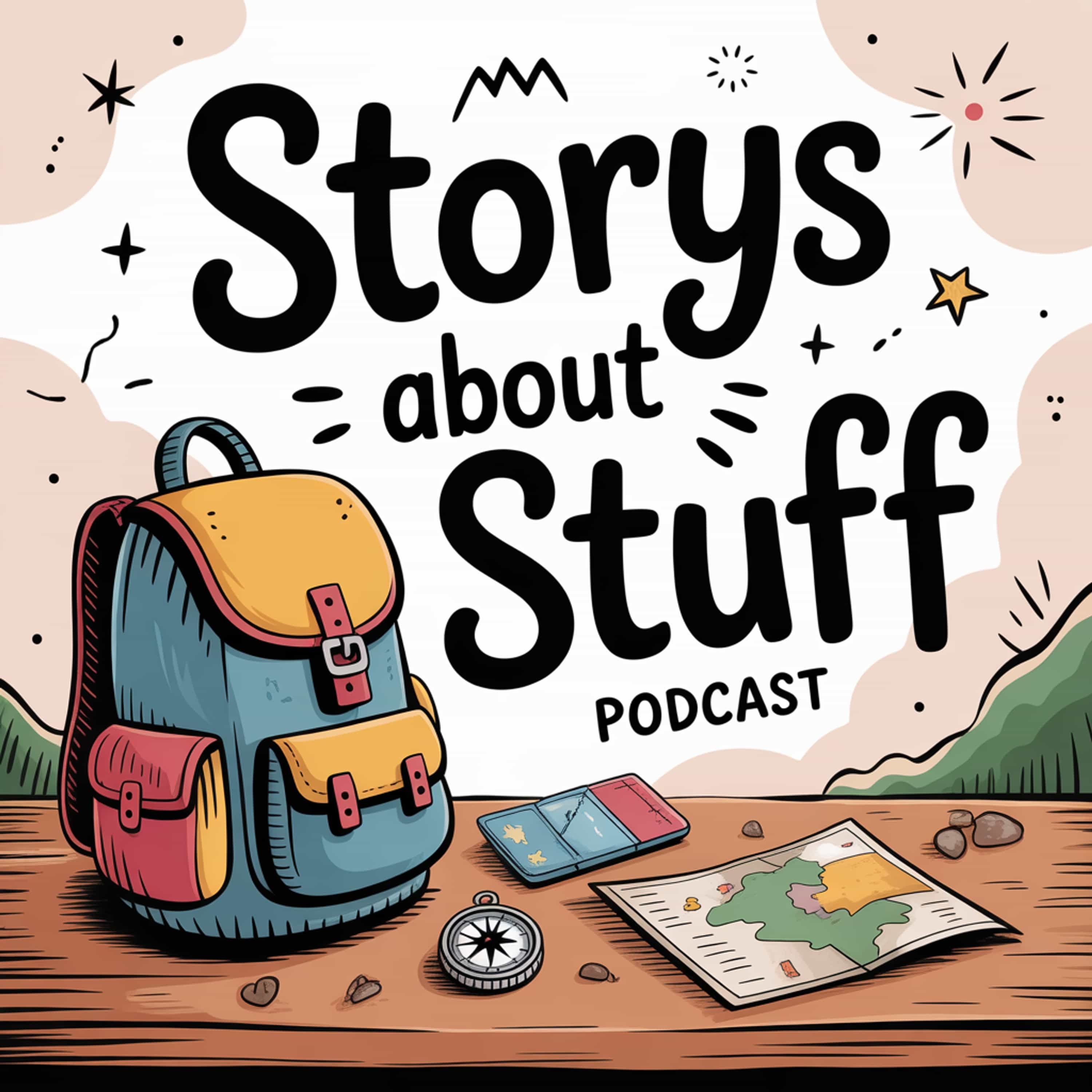 storys about stuff